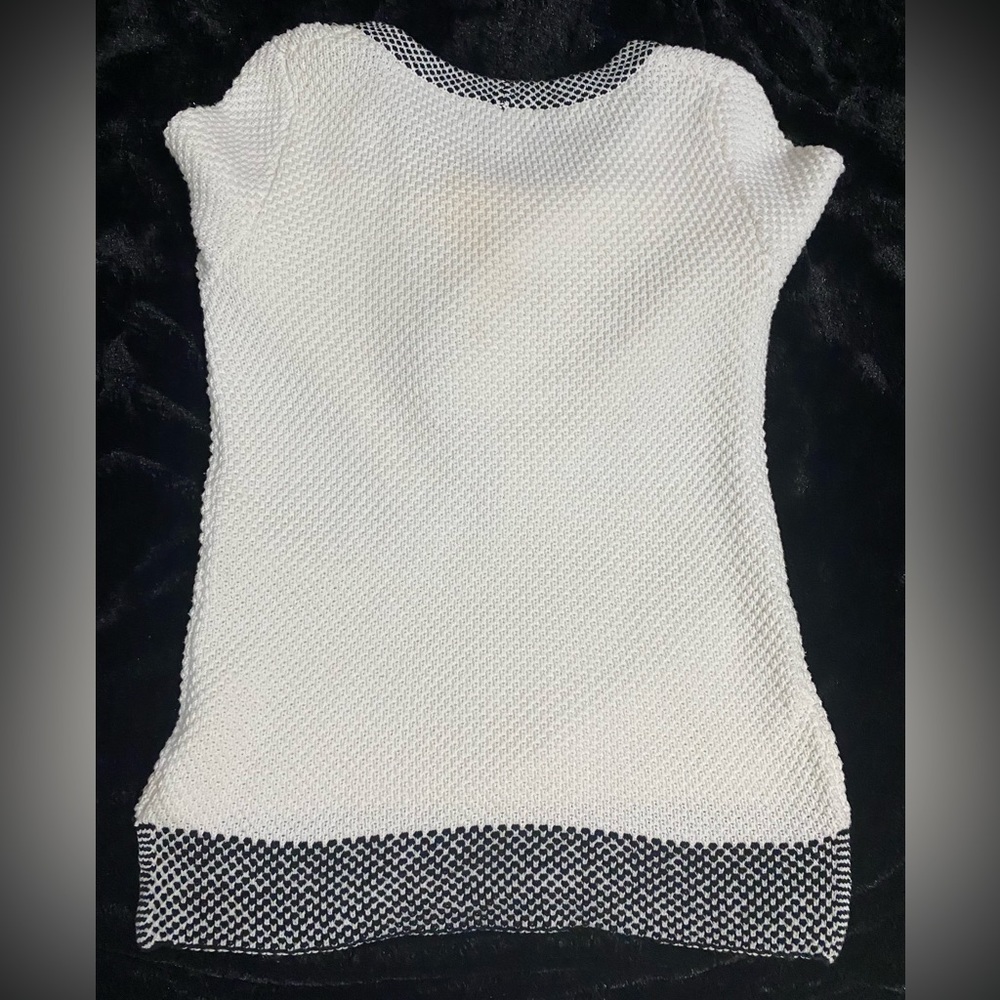 Formal and comfy sweater - Picture 5 of 5